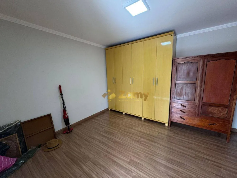 Casa, 3 quartos, 124 m² - Foto 2