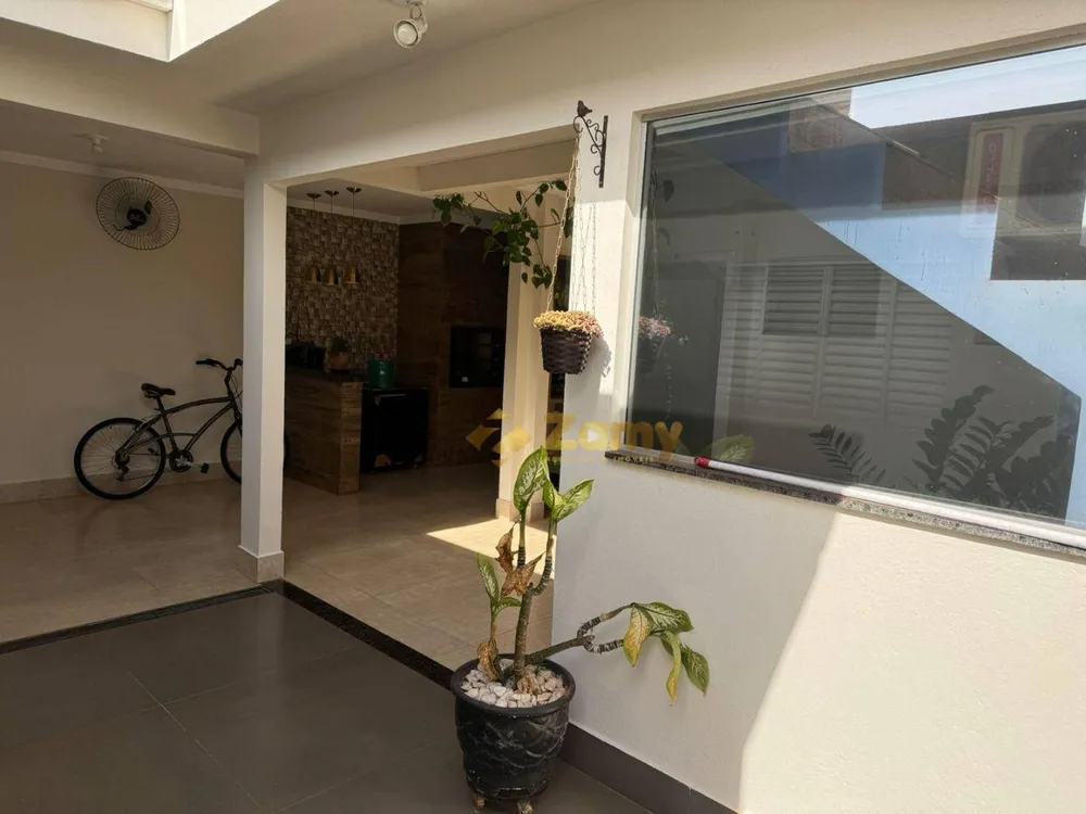 Casa, 3 quartos, 124 m² - Foto 6