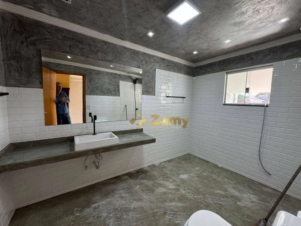 Casa, 3 quartos, 124 m² - Foto 10