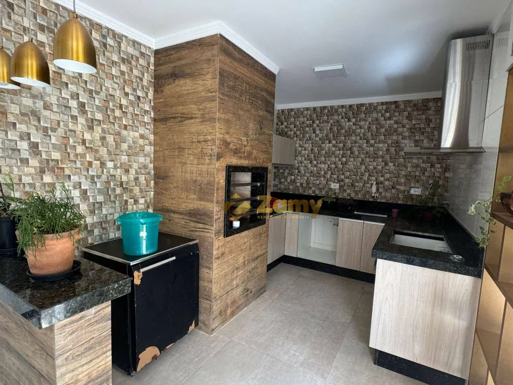 Casa, 3 quartos, 124 m² - Foto 11