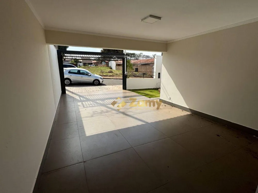 Casa, 3 quartos, 124 m² - Foto 1