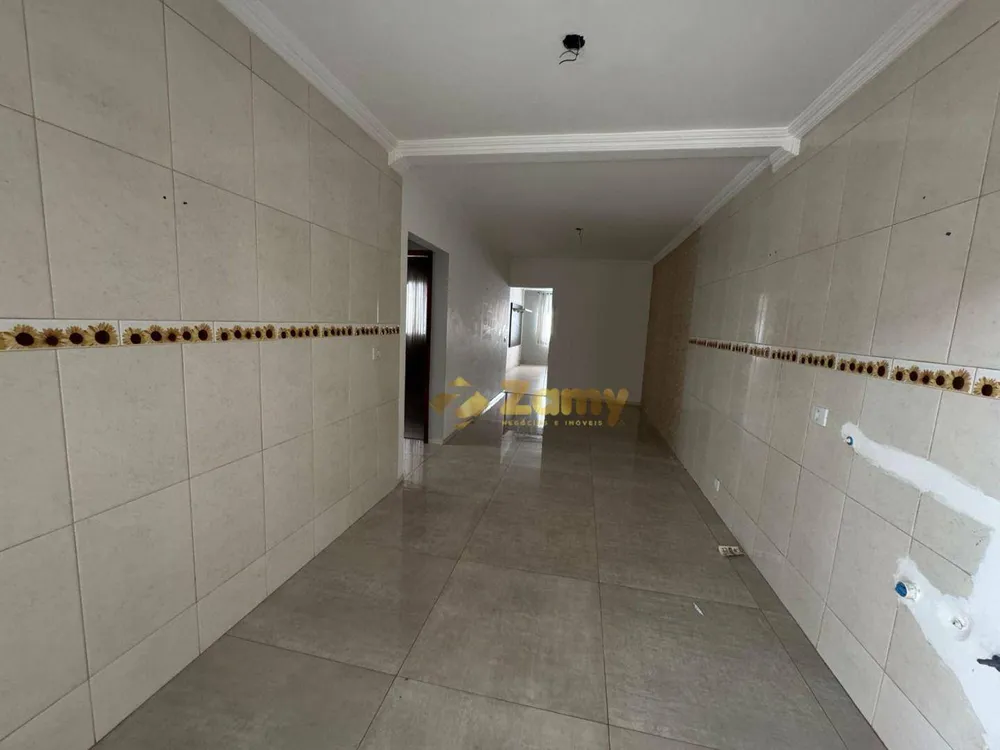 Casa, 3 quartos, 124 m² - Foto 8