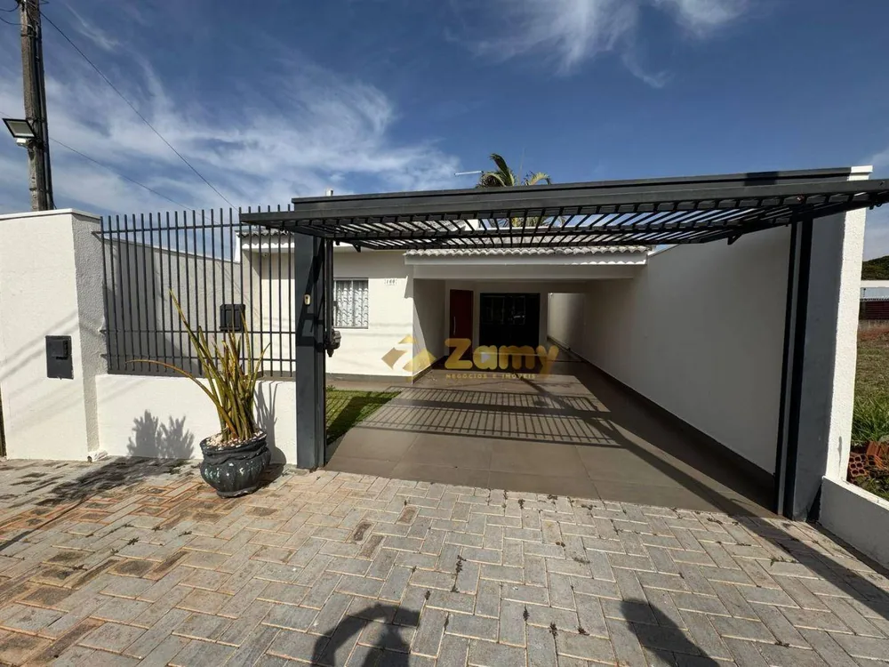 Casa, 3 quartos, 124 m² - Foto 5