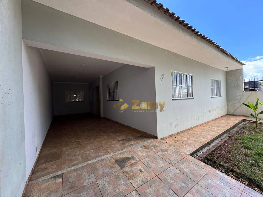 Casa, 3 quartos, 185 m² - Foto 7