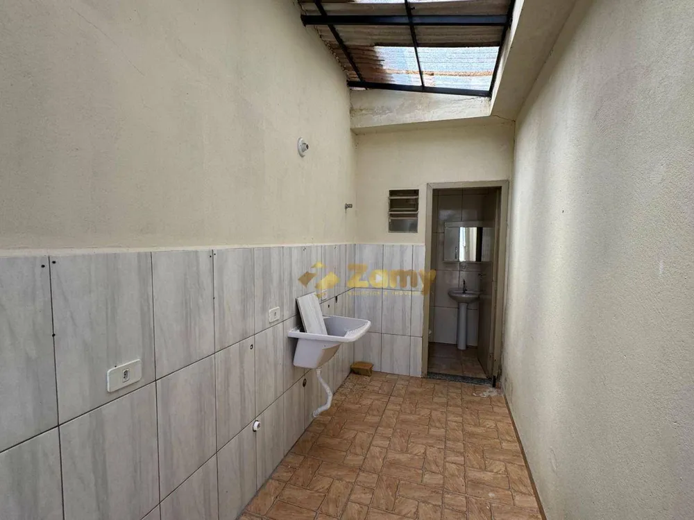Casa, 3 quartos, 185 m² - Foto 6