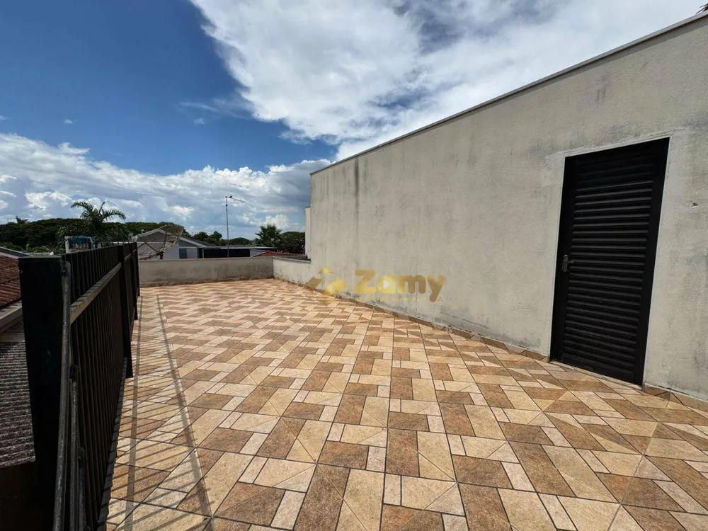 Casa, 3 quartos, 185 m² - Foto 10