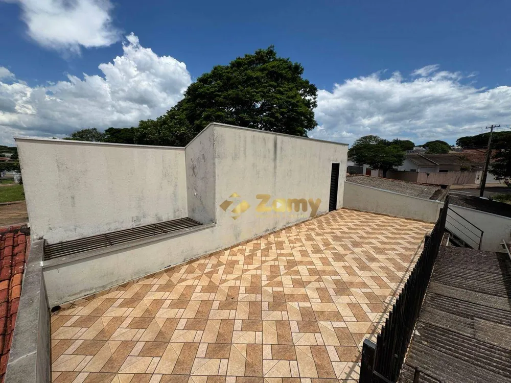 Casa, 3 quartos, 185 m² - Foto 9