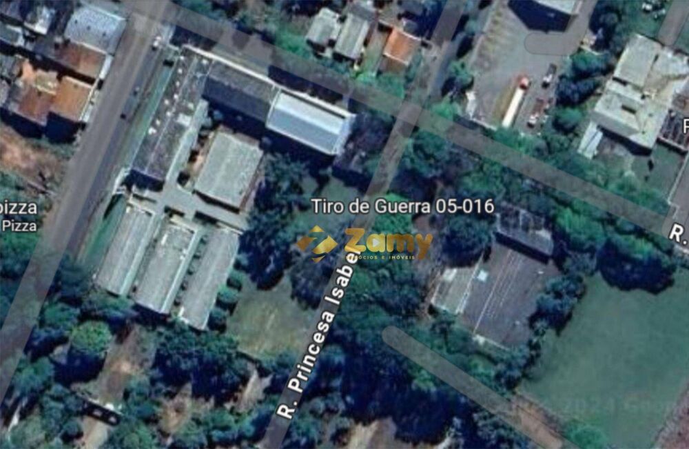 Prédio Inteiro, 3252 m² - Foto 2