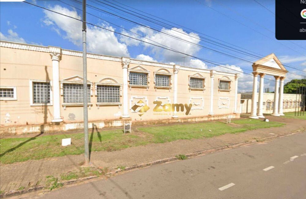 Prédio Inteiro, 3252 m² - Foto 1