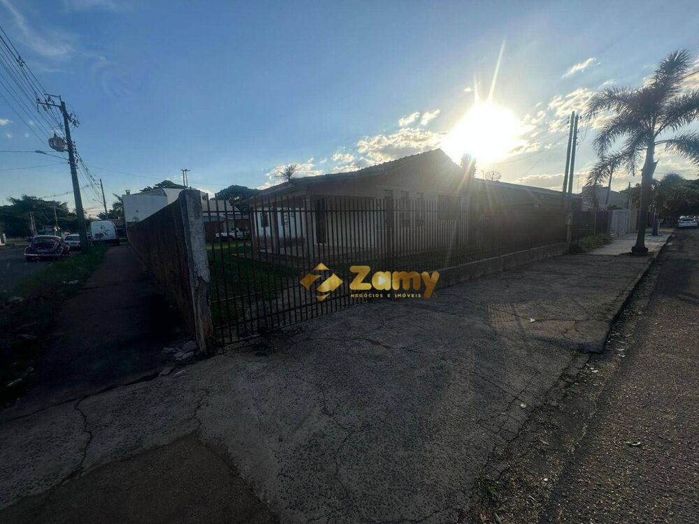 Casa, 3 quartos, 70 m² - Foto 2