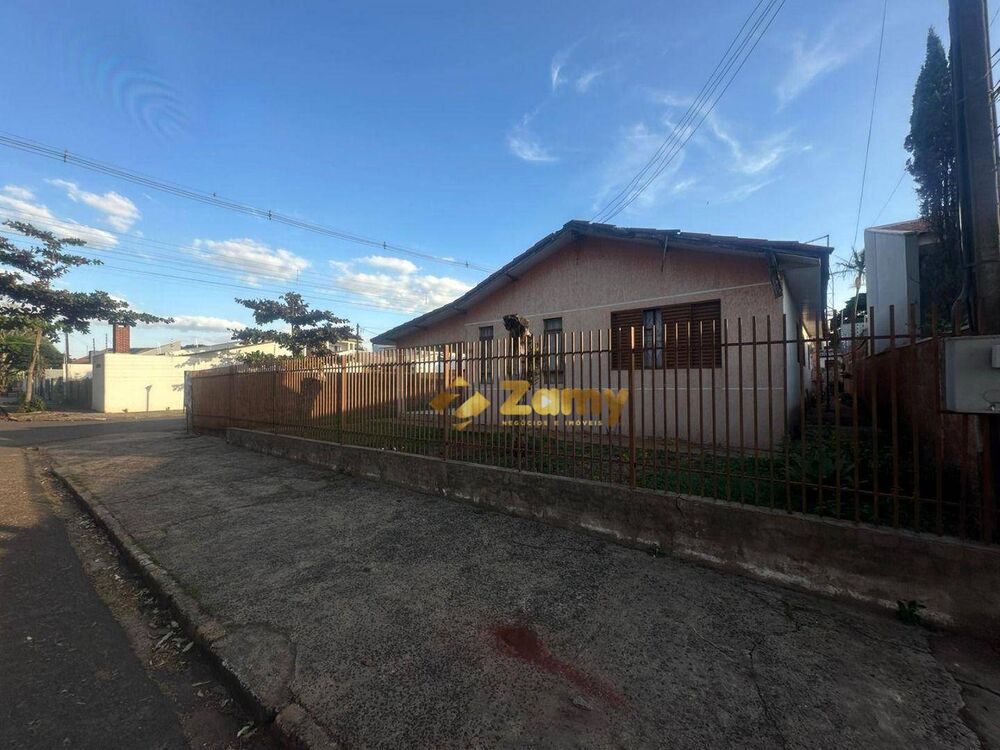 Casa, 3 quartos, 70 m² - Foto 1