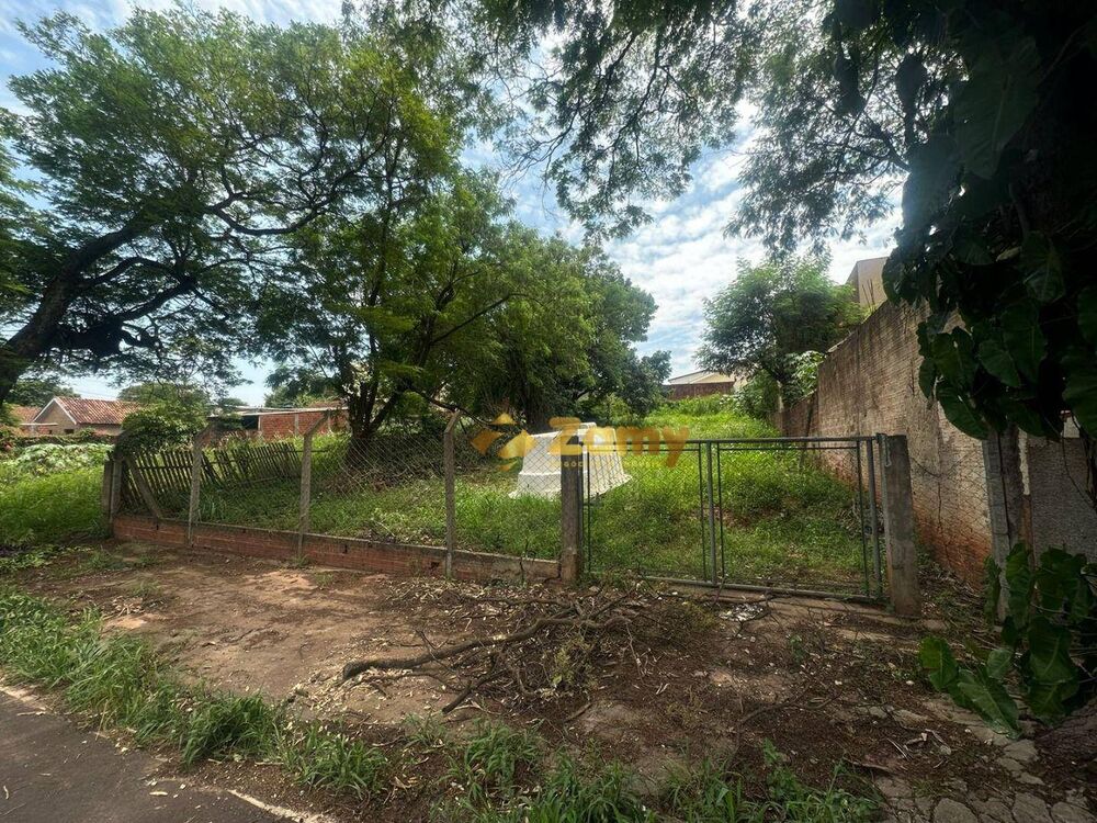 Terreno, 652 m² - Foto 1