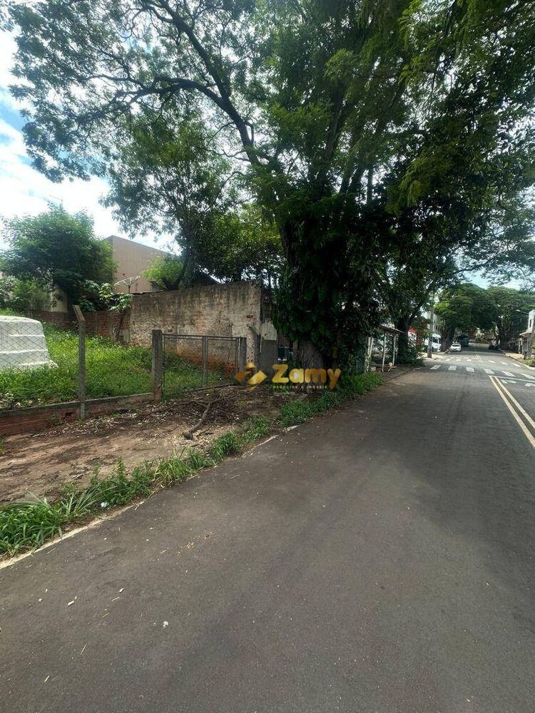 Terreno, 652 m² - Foto 2