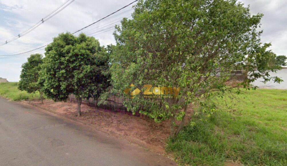 Terreno à venda, 288M2 - Foto 2