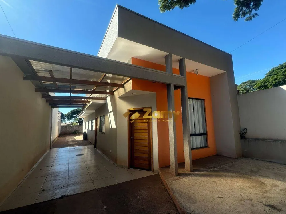 Casa, 3 quartos, 86 m² - Foto 6