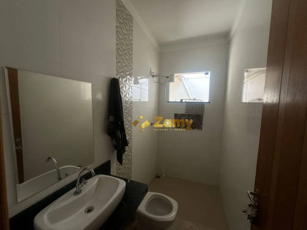 Casa, 3 quartos, 86 m² - Foto 10
