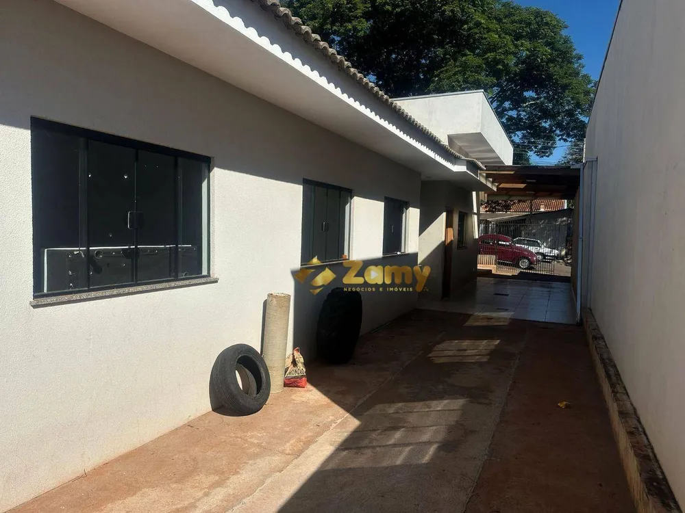Casa, 3 quartos, 86 m² - Foto 5