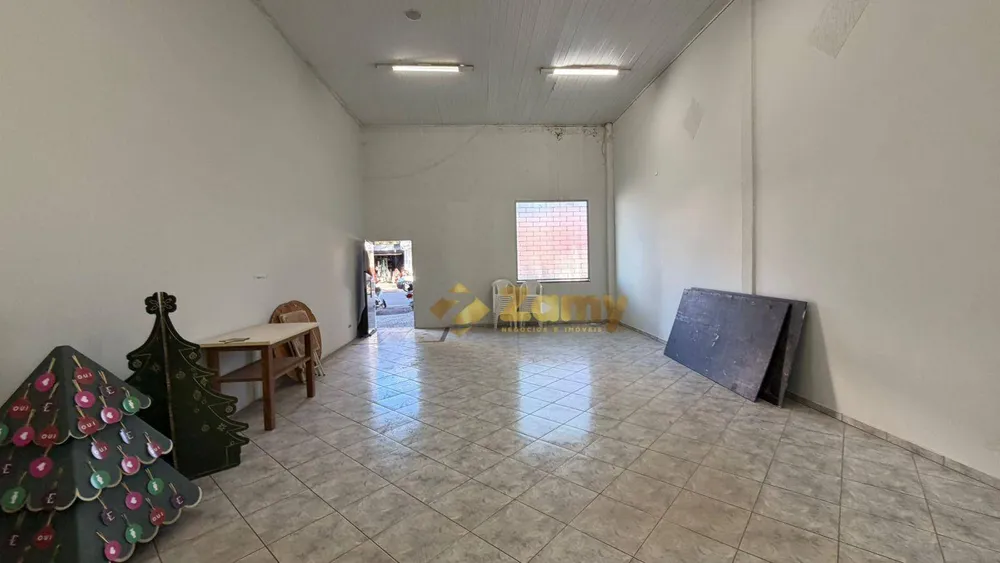 Depósito-Galpão, 140 m² - Foto 4