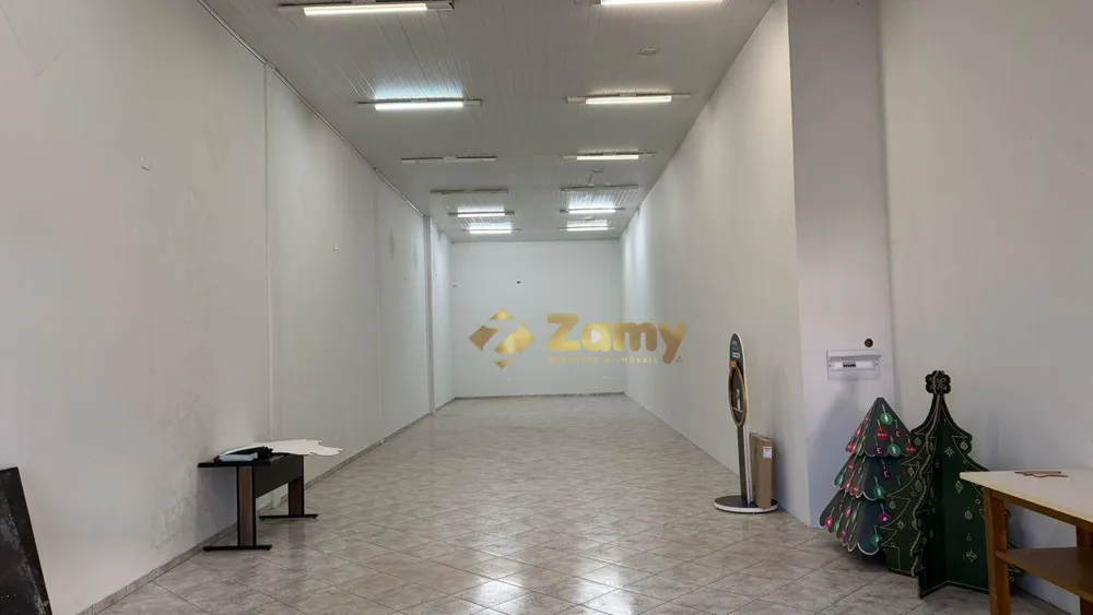 Depósito-Galpão, 140 m² - Foto 2