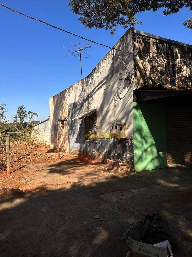 Terreno à venda, 608M2 - Foto 2