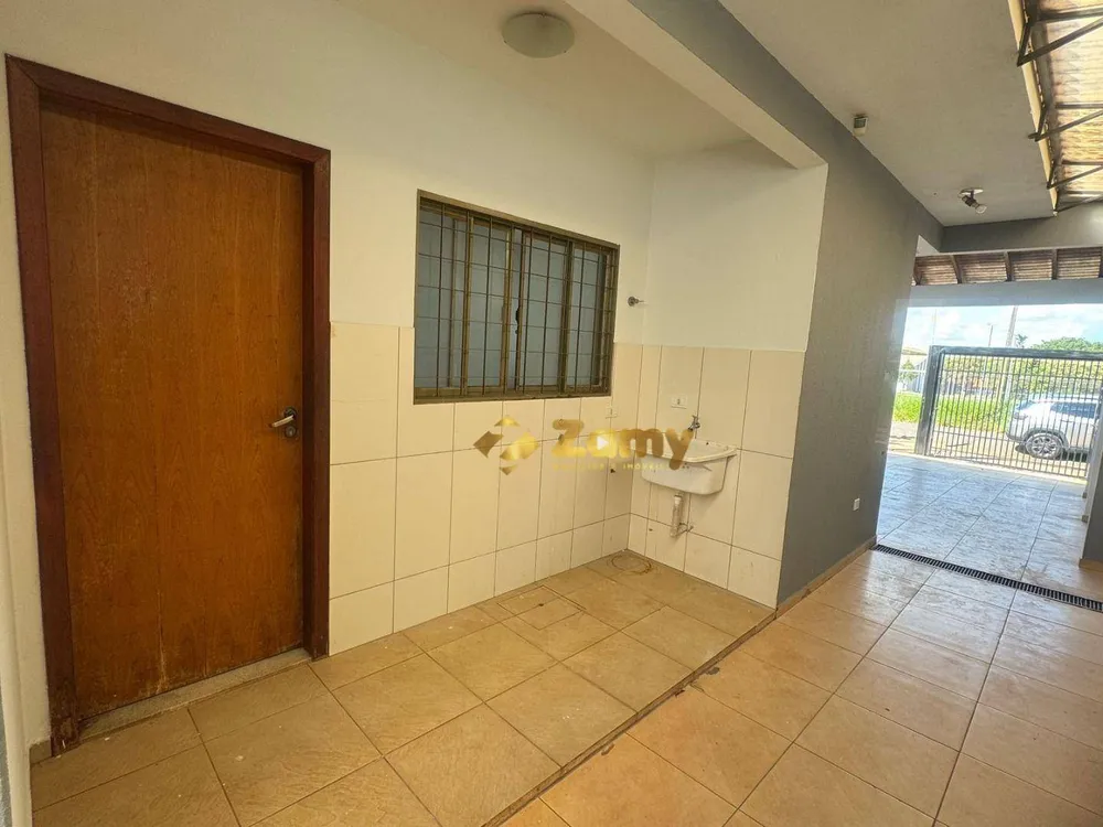 Casa, 3 quartos, 148 m² - Foto 10