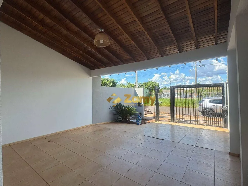 Casa, 3 quartos, 148 m² - Foto 6