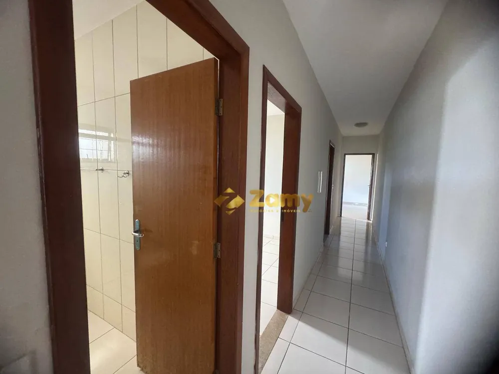 Casa, 3 quartos, 148 m² - Foto 11