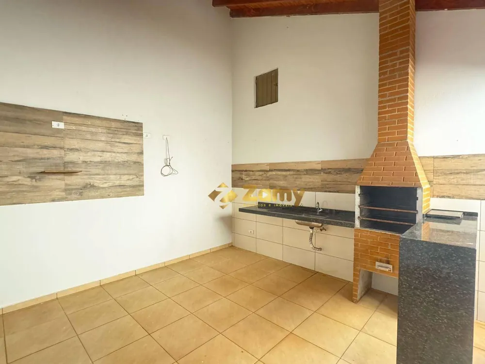 Casa, 3 quartos, 148 m² - Foto 9