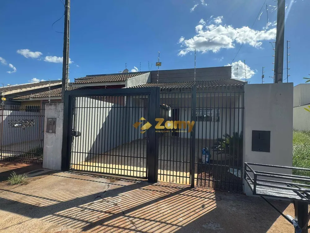 Casa, 3 quartos, 148 m² - Foto 14