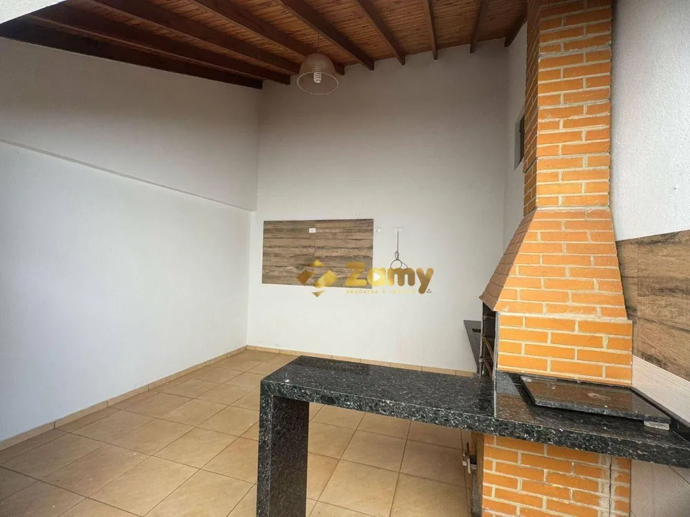 Casa, 3 quartos, 148 m² - Foto 12