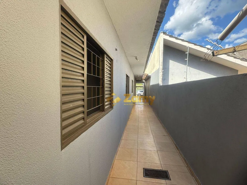 Casa, 3 quartos, 148 m² - Foto 15