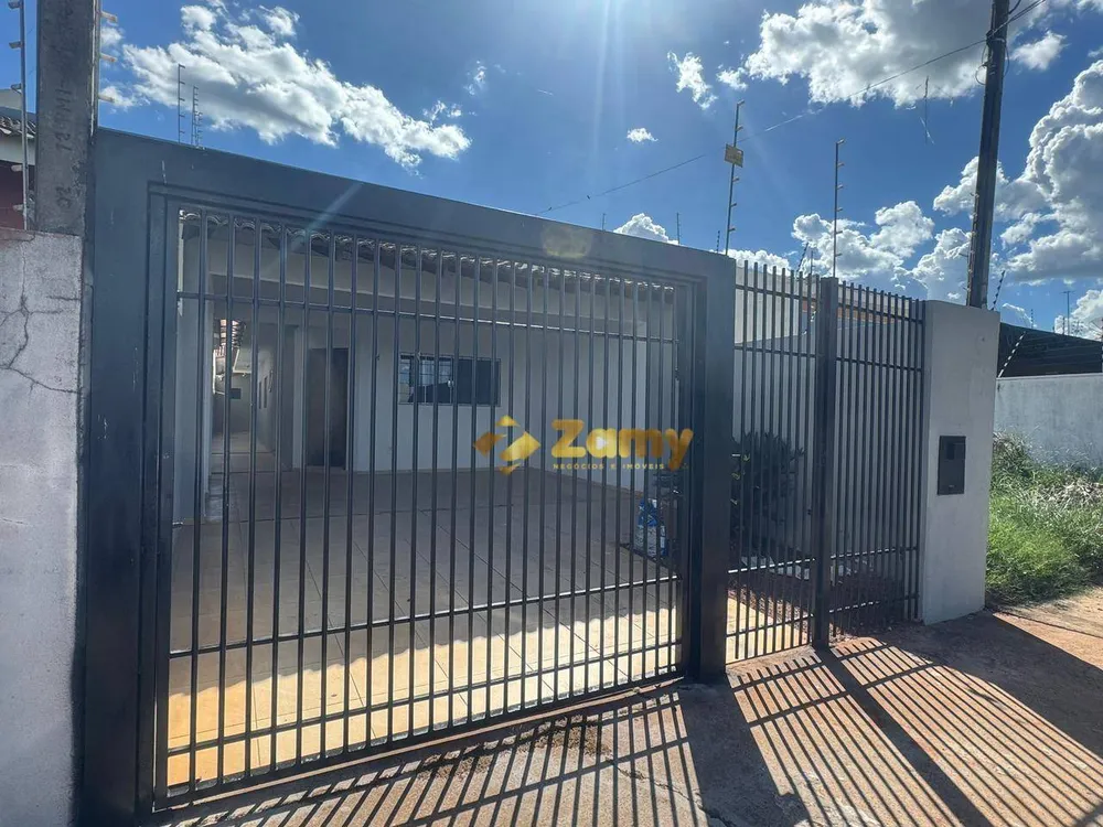 Casa, 3 quartos, 148 m² - Foto 5