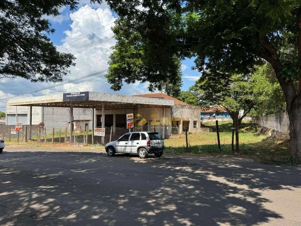 Prédio Inteiro, 392 m² - Foto 8