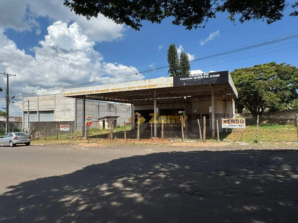 Prédio Inteiro, 392 m² - Foto 1