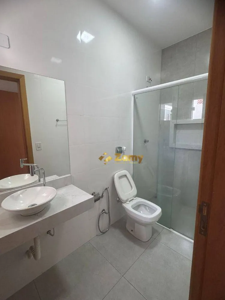 Casa, 3 quartos, 100 m² - Foto 7