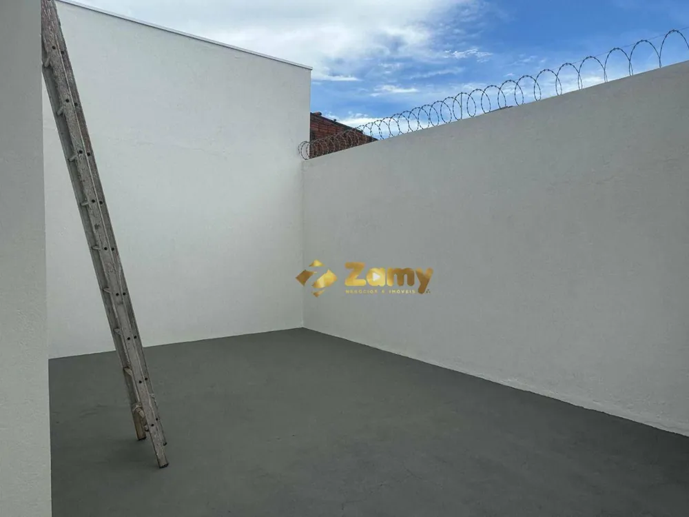 Casa, 3 quartos, 100 m² - Foto 9