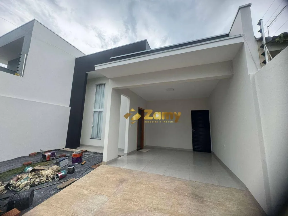 Casa, 3 quartos, 100 m² - Foto 14