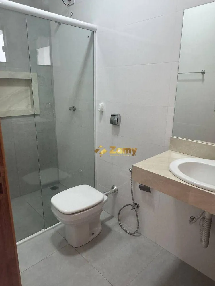 Casa, 3 quartos, 100 m² - Foto 5