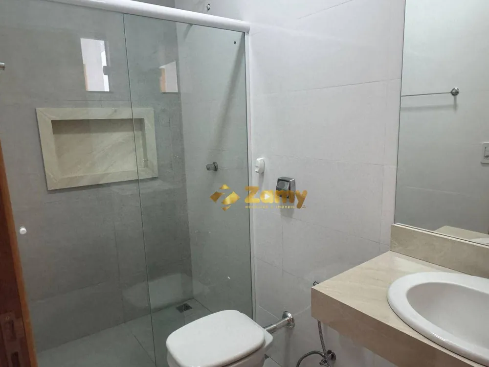 Casa, 3 quartos, 100 m² - Foto 11