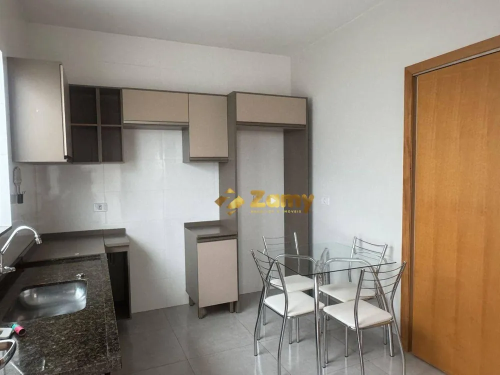 Casa, 3 quartos, 100 m² - Foto 10