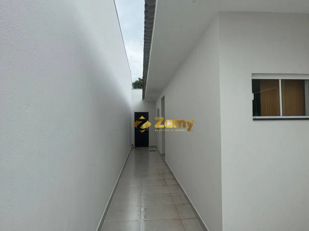 Casa, 3 quartos, 100 m² - Foto 19