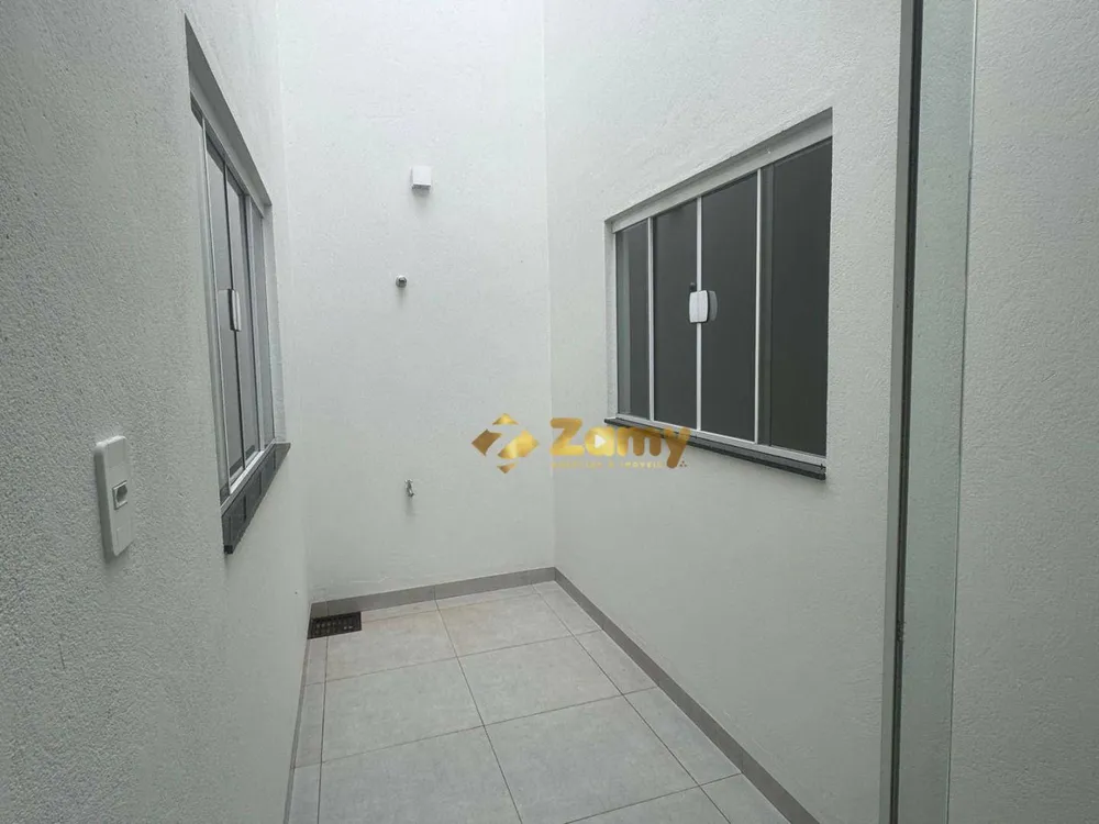 Casa, 3 quartos, 100 m² - Foto 13