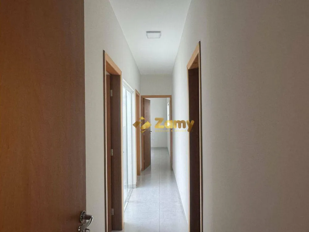Casa, 3 quartos, 100 m² - Foto 17
