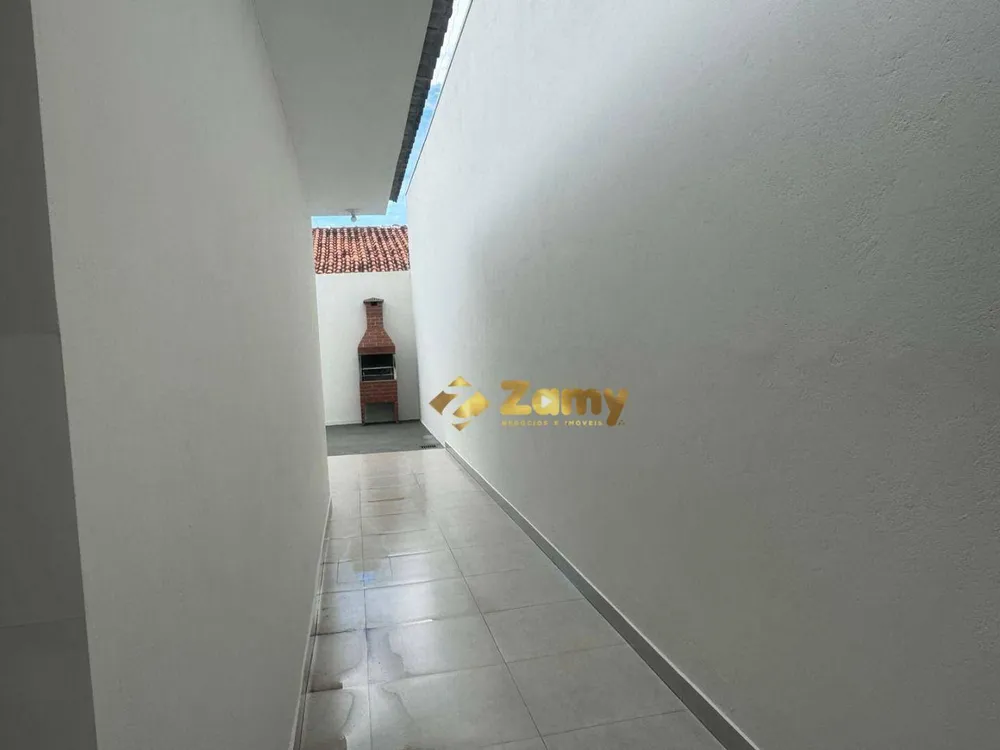 Casa, 3 quartos, 100 m² - Foto 8