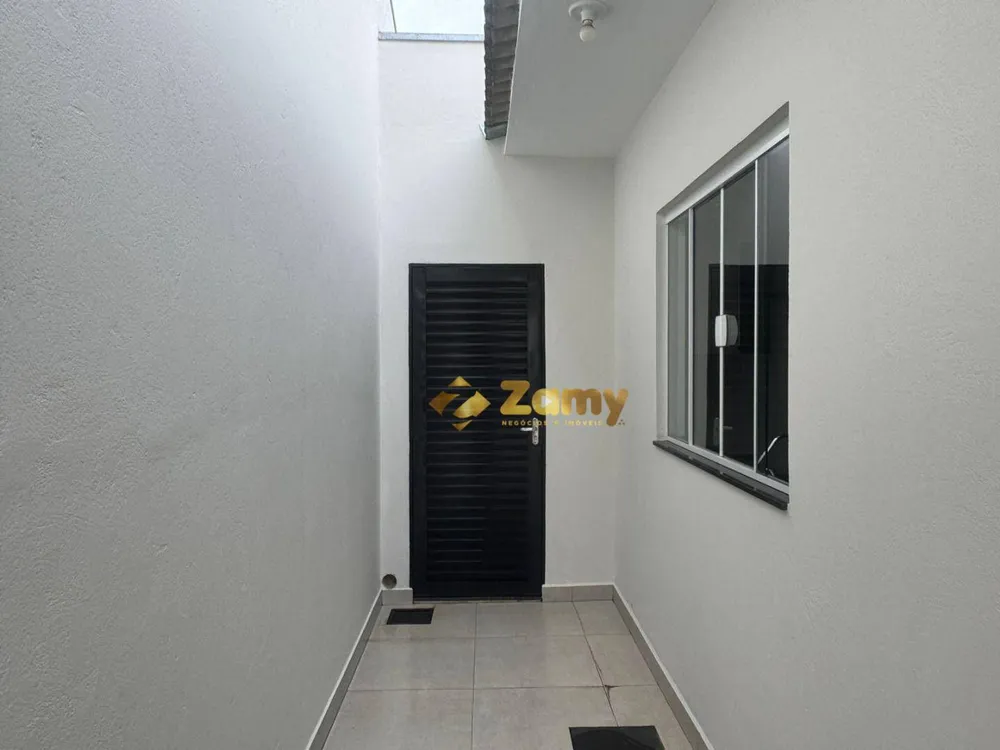 Casa, 3 quartos, 100 m² - Foto 16