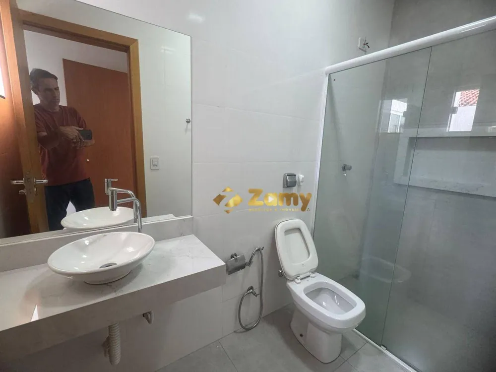 Casa, 3 quartos, 100 m² - Foto 6
