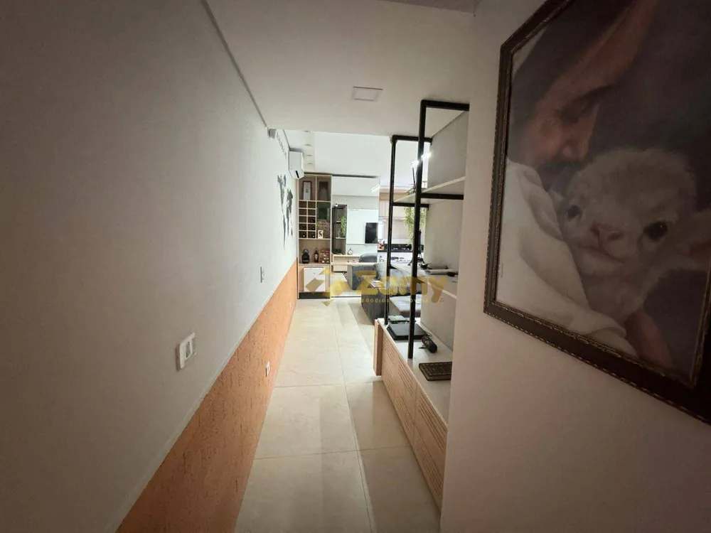 Sobrado, 3 quartos, 160 m² - Foto 9