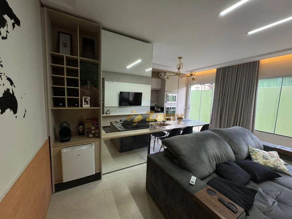 Sobrado, 3 quartos, 160 m² - Foto 10