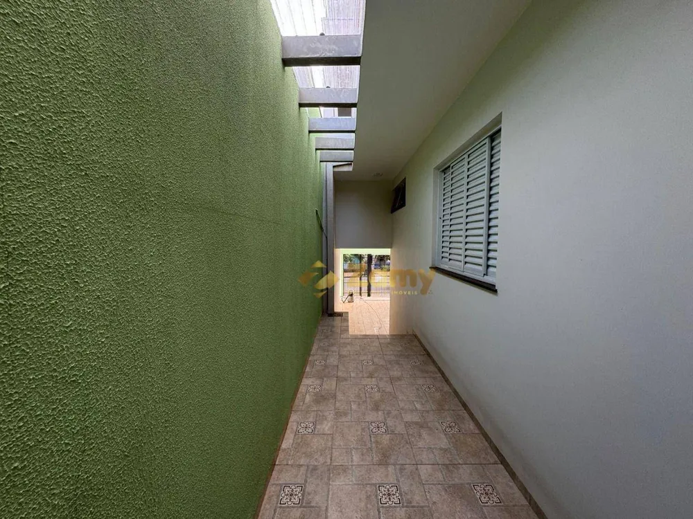 Sobrado, 3 quartos, 160 m² - Foto 11