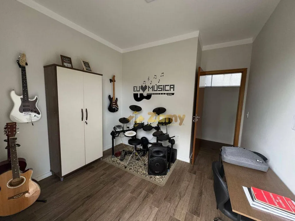 Sobrado, 3 quartos, 160 m² - Foto 16